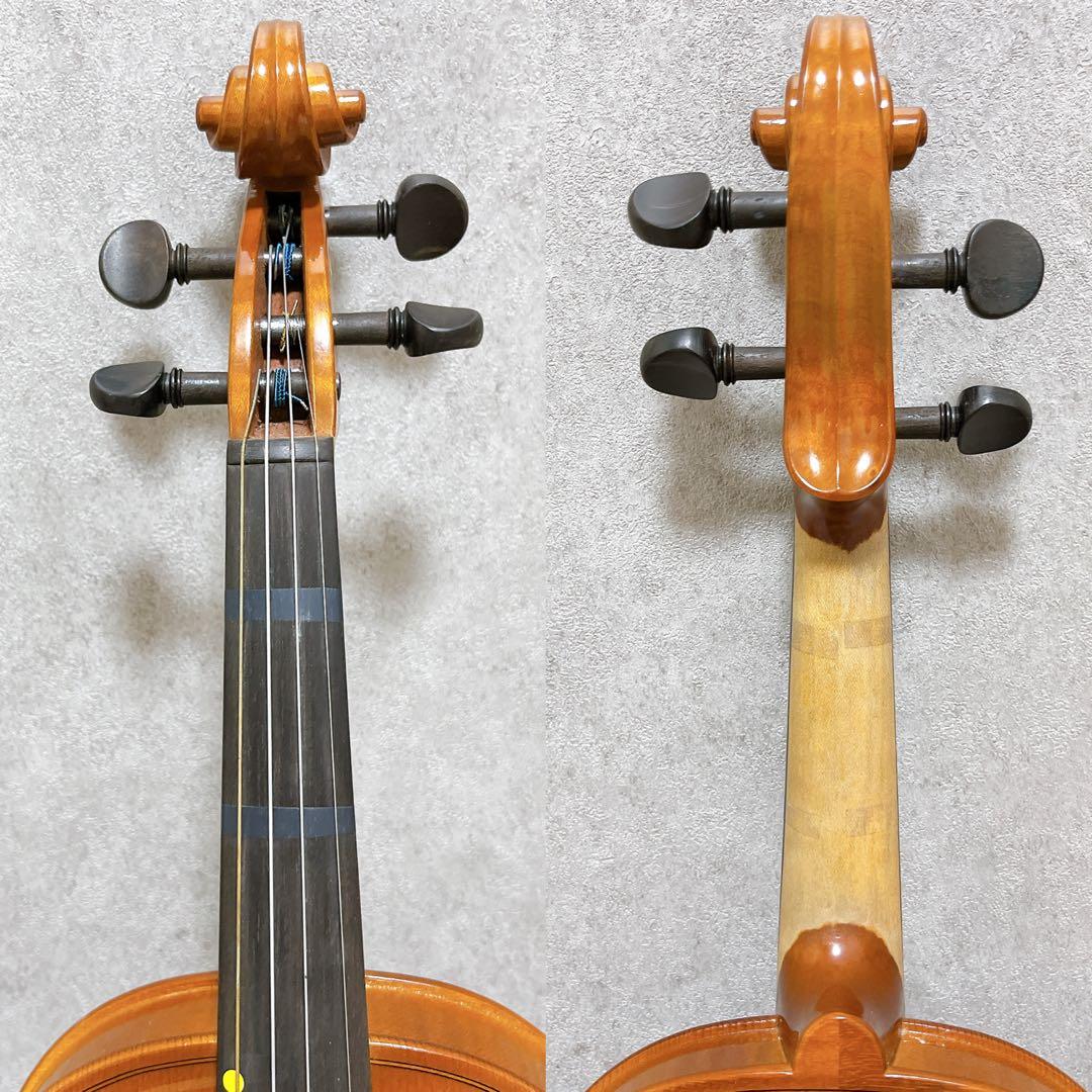 ARS アースミュージック 024 4/4 バイオリン チェコ製 マインホールド