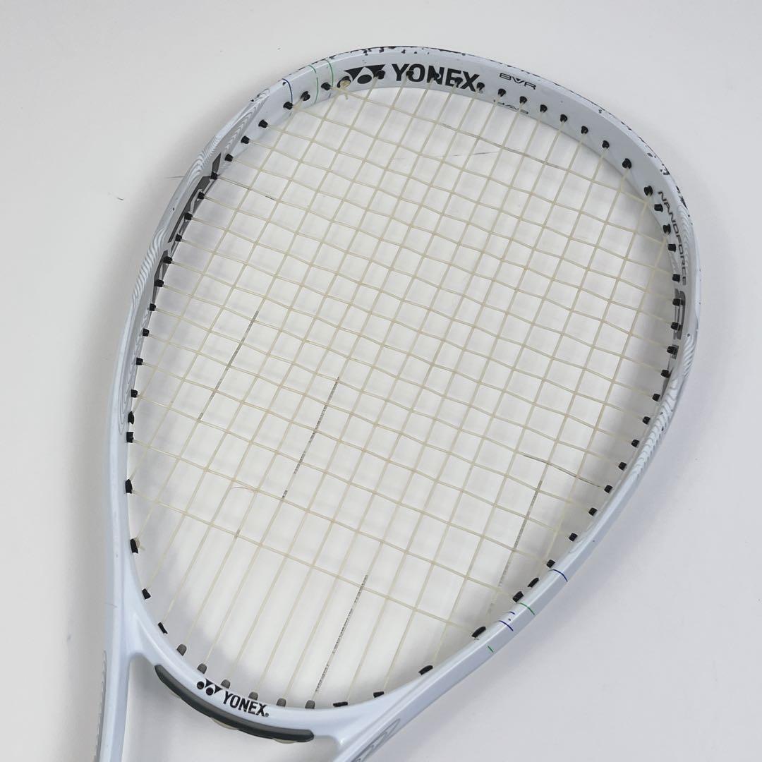 YONEX NANOFORCE ナノフォース8v レブ　UL2