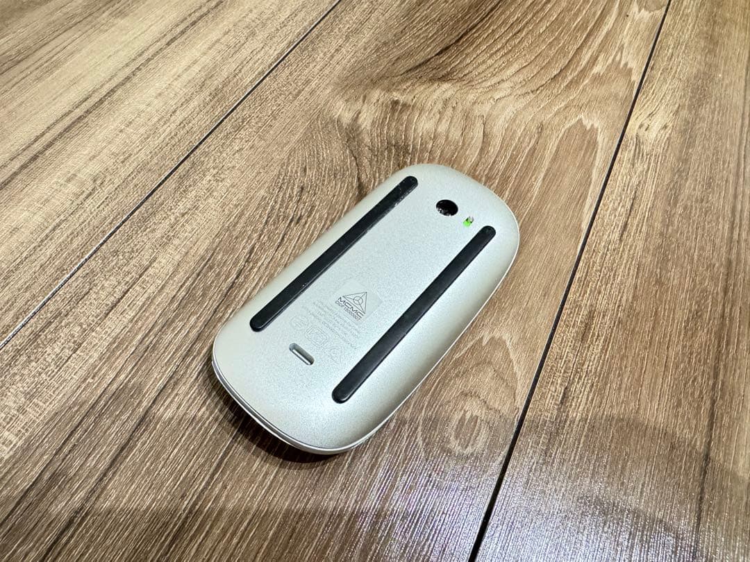 Mac mini M4 256GB + MagicMouse3 （箱無）