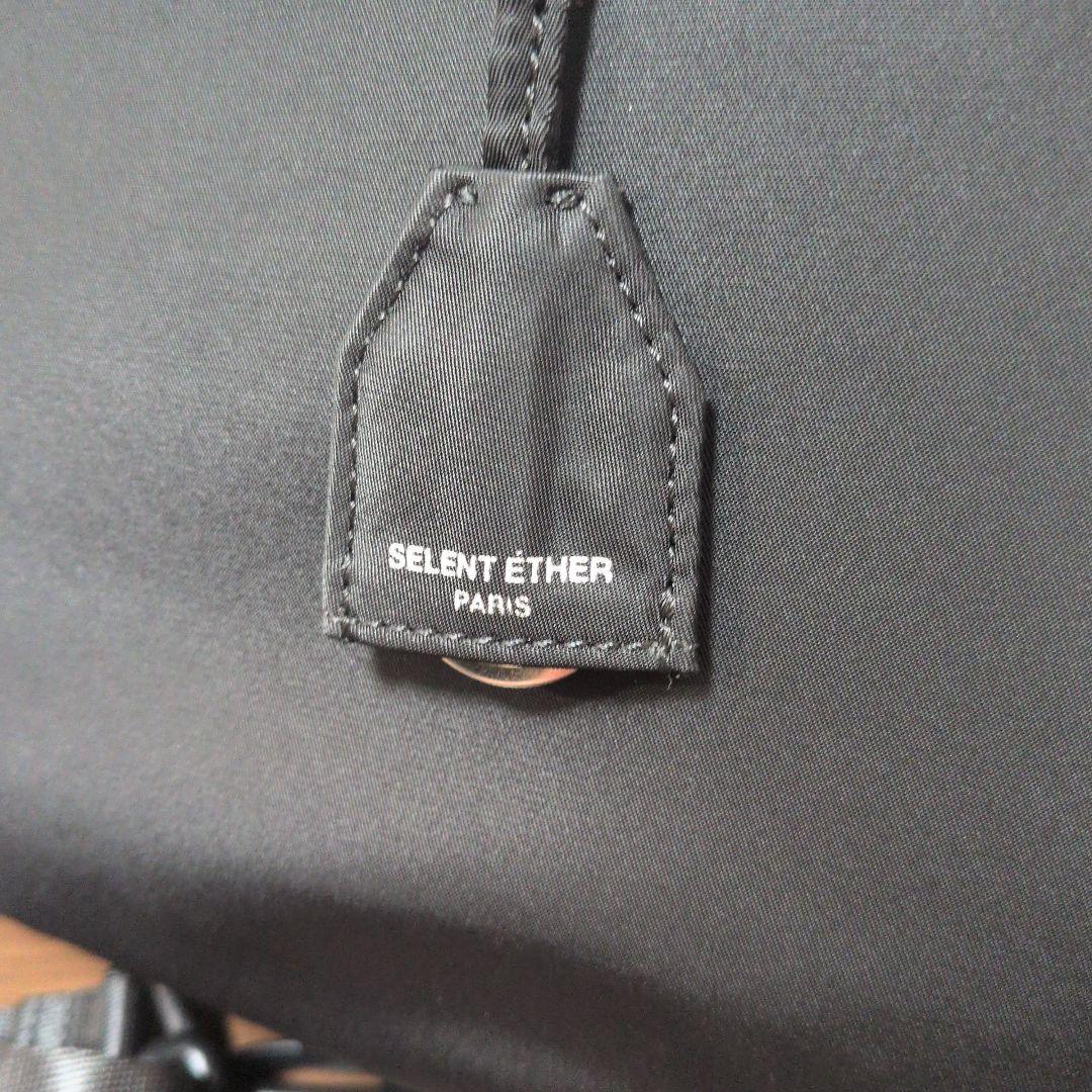 SELENT ETHER PASSION36　セレーンエテール　4way 美品