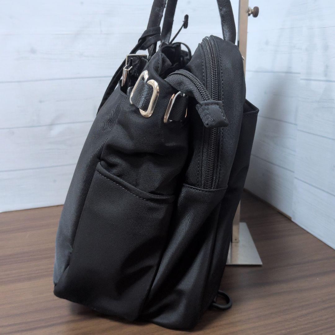 SELENT ETHER PASSION36　セレーンエテール　4way 美品