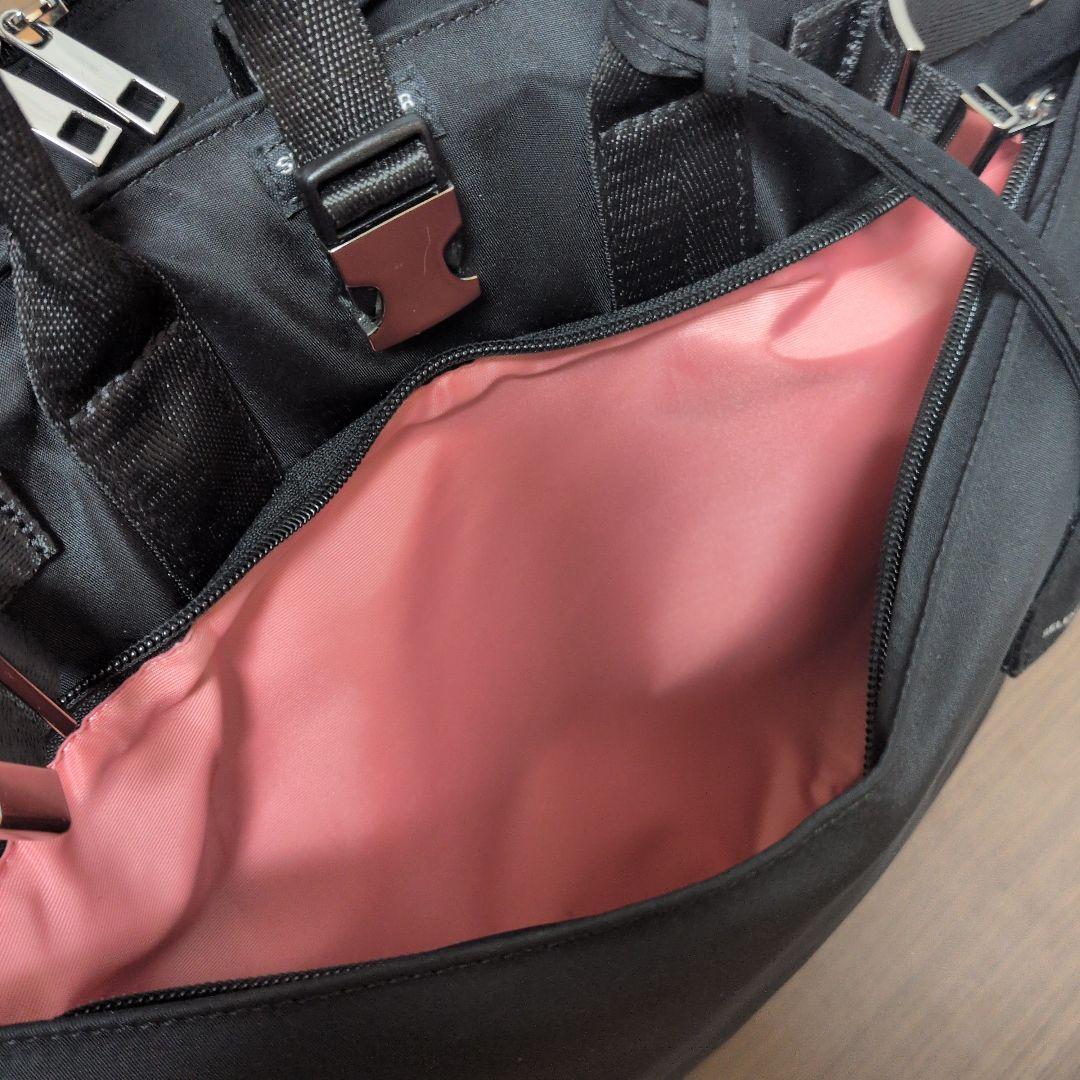 SELENT ETHER PASSION36　セレーンエテール　4way 美品