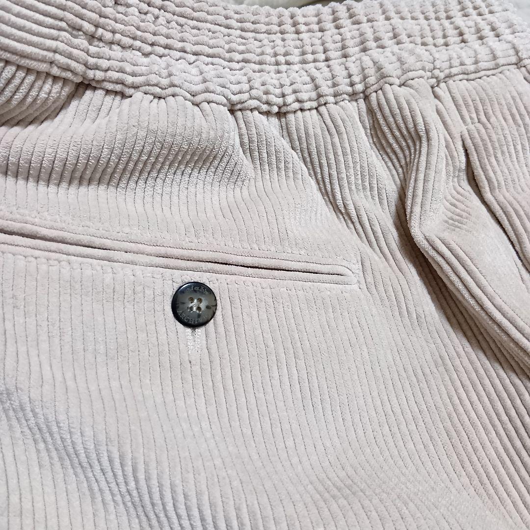 ジャブスアルキヴィオ TINTORETTO 44 スペースフィット ドローコード