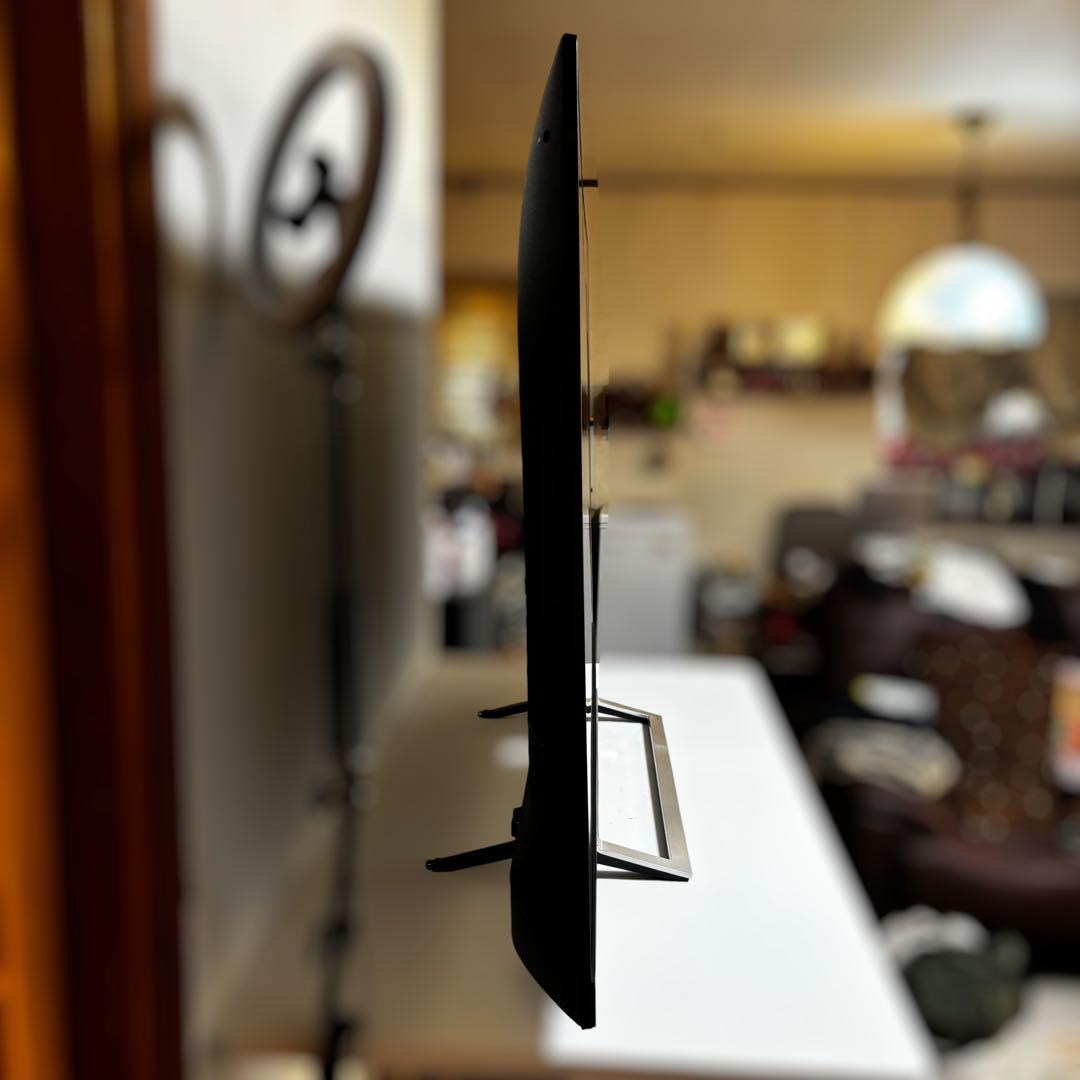 y*u様 【ジャンク】東芝 REGZA 65Z730X 65インチ 画面上部 文