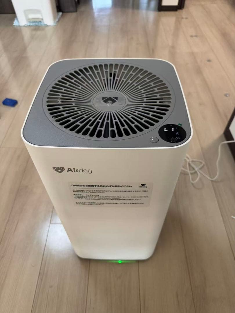 その他 Airdog X3S