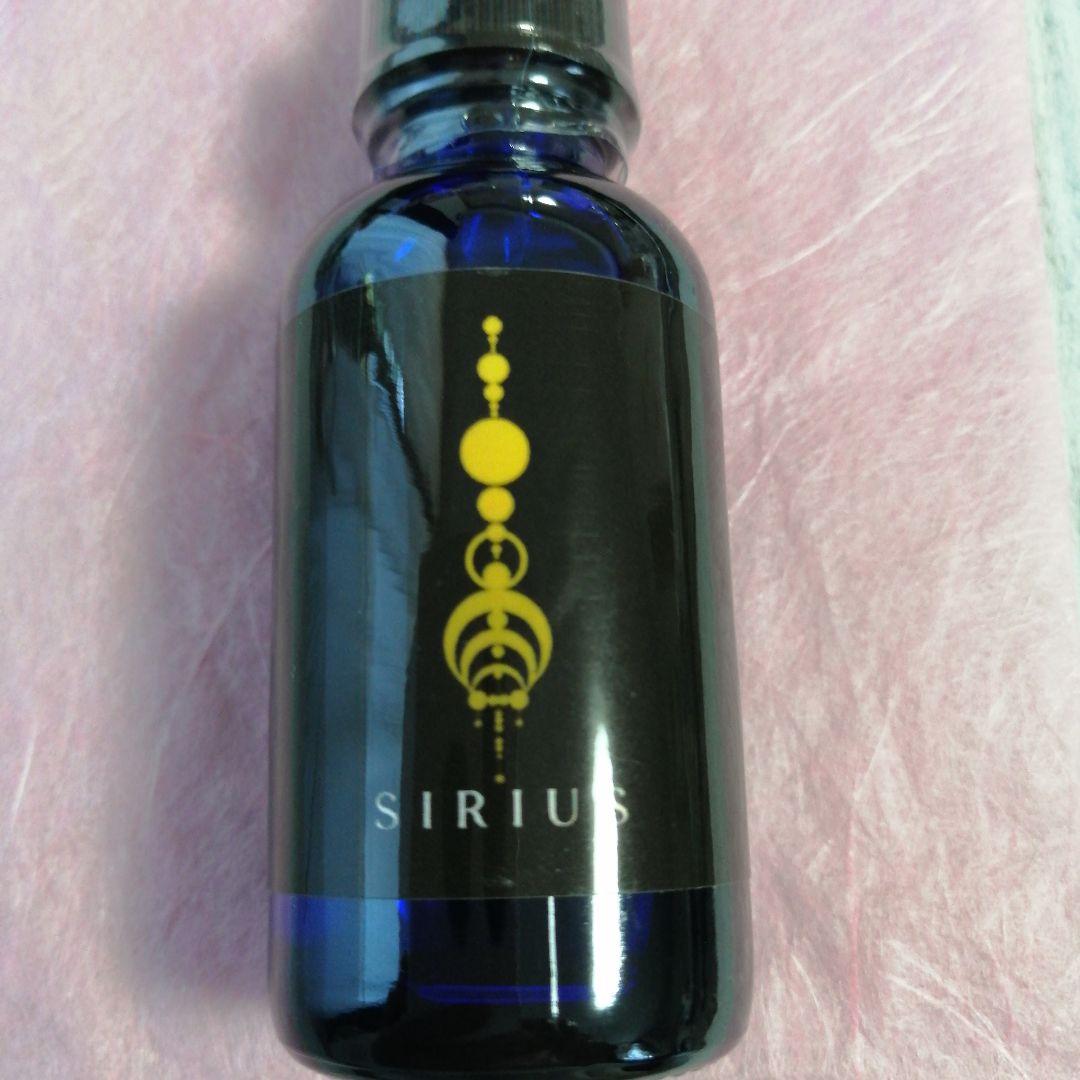 新品未開封✨　無農薬無添加 シリウスCBDオイル　30ml　カルマさん