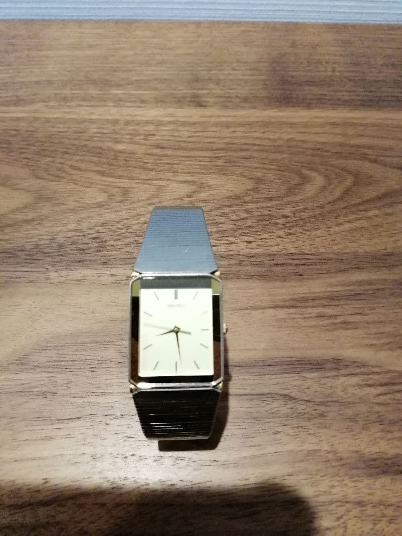 セイコウ　ベースメタル　レア　稼働品