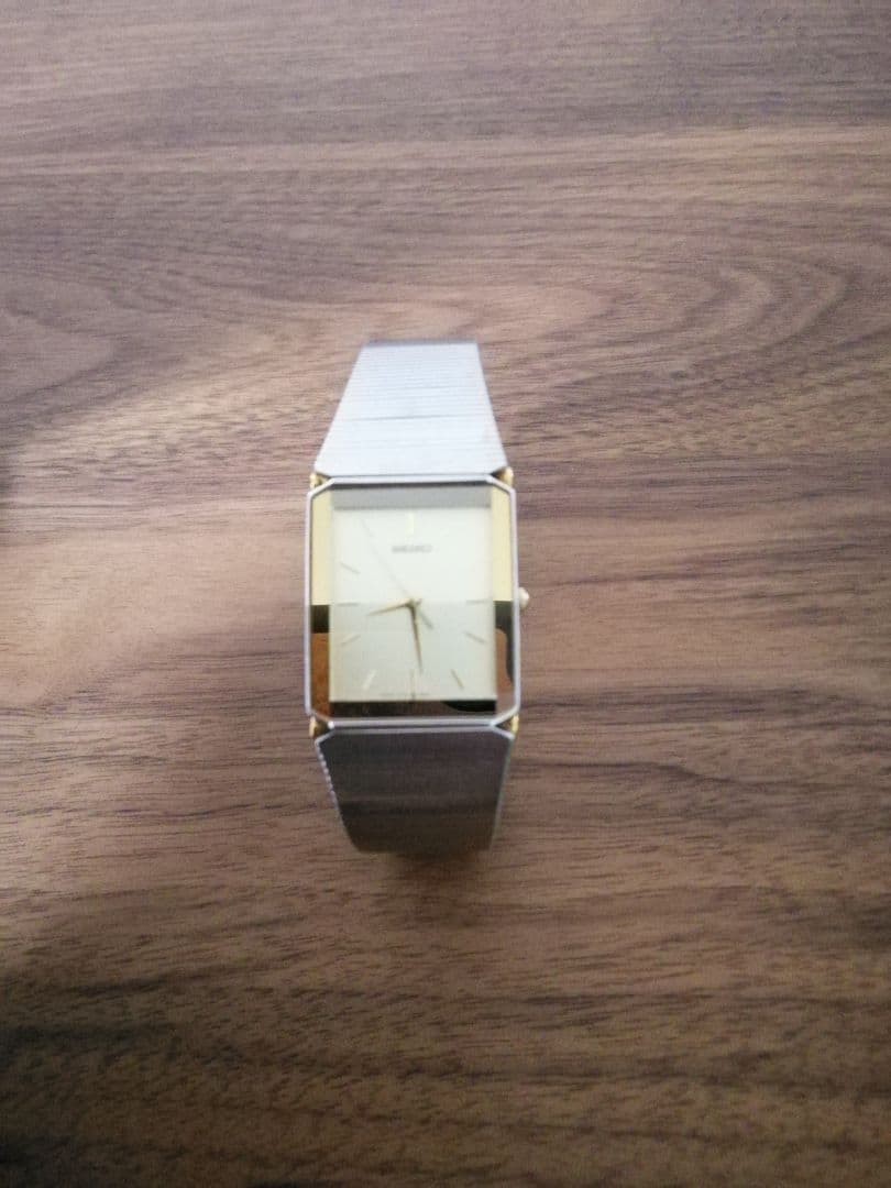 セイコウ　ベースメタル　レア　稼働品