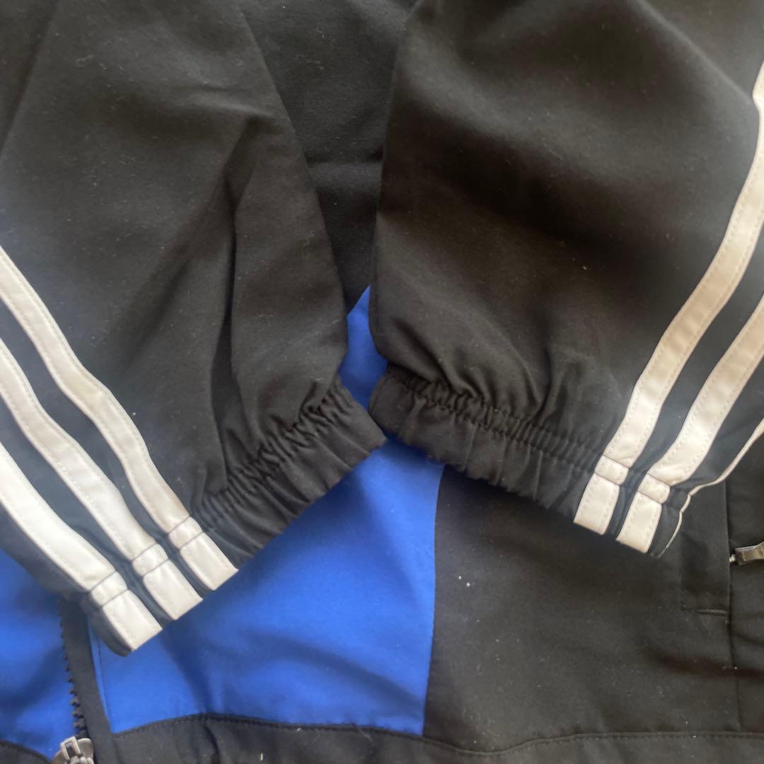 Chelsea FC adidas ジジャージセット