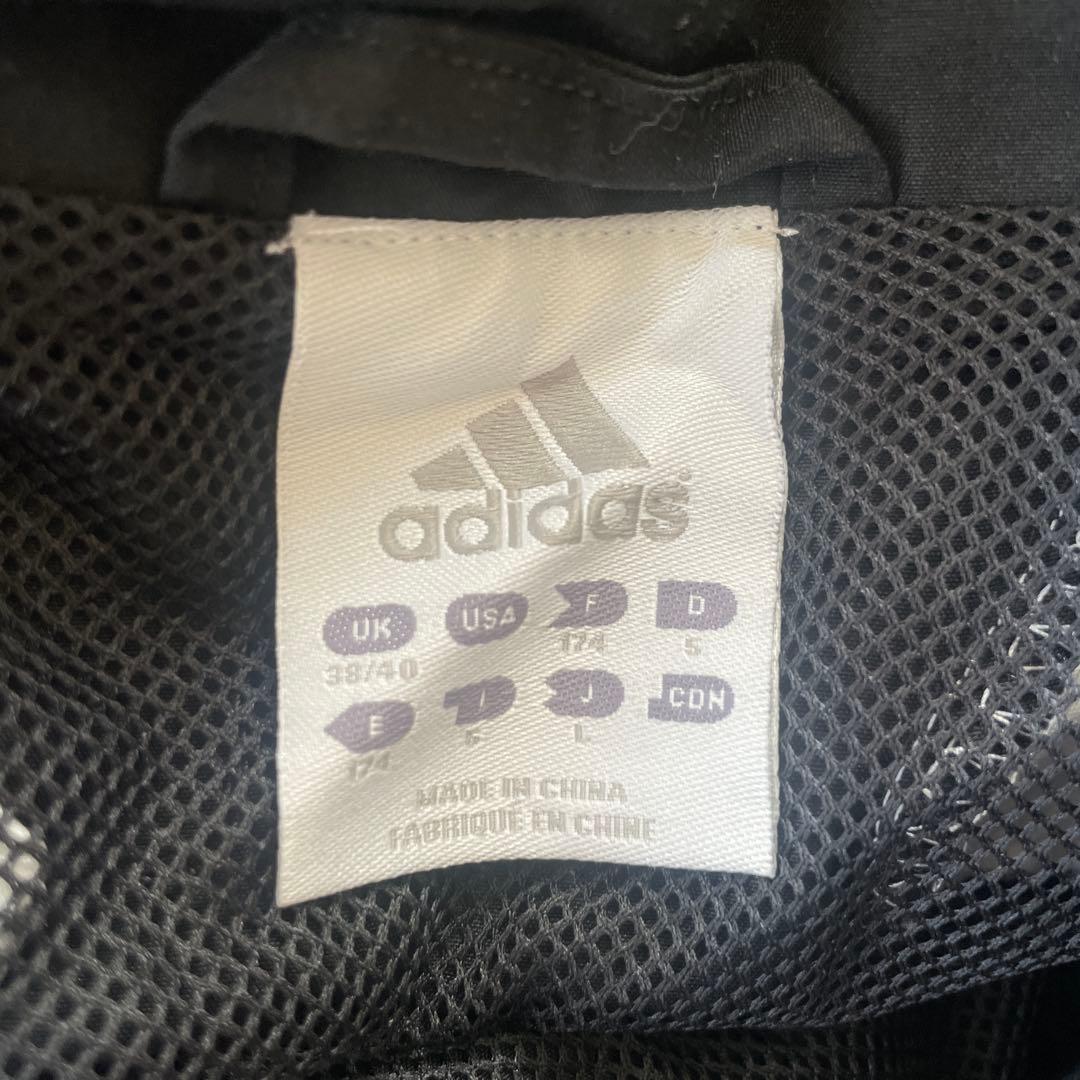 Chelsea FC adidas ジジャージセット