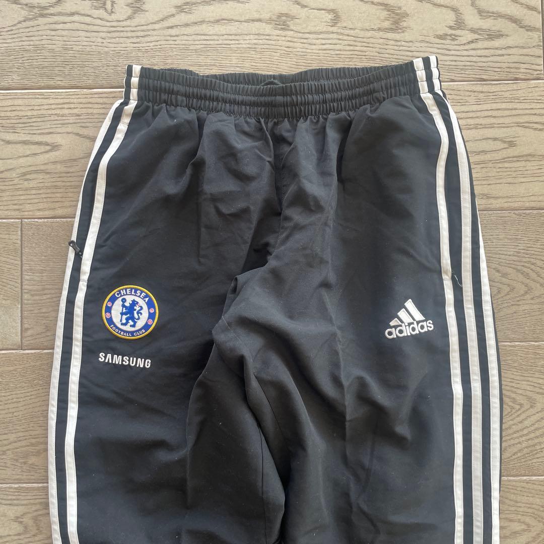 Chelsea FC adidas ジジャージセット