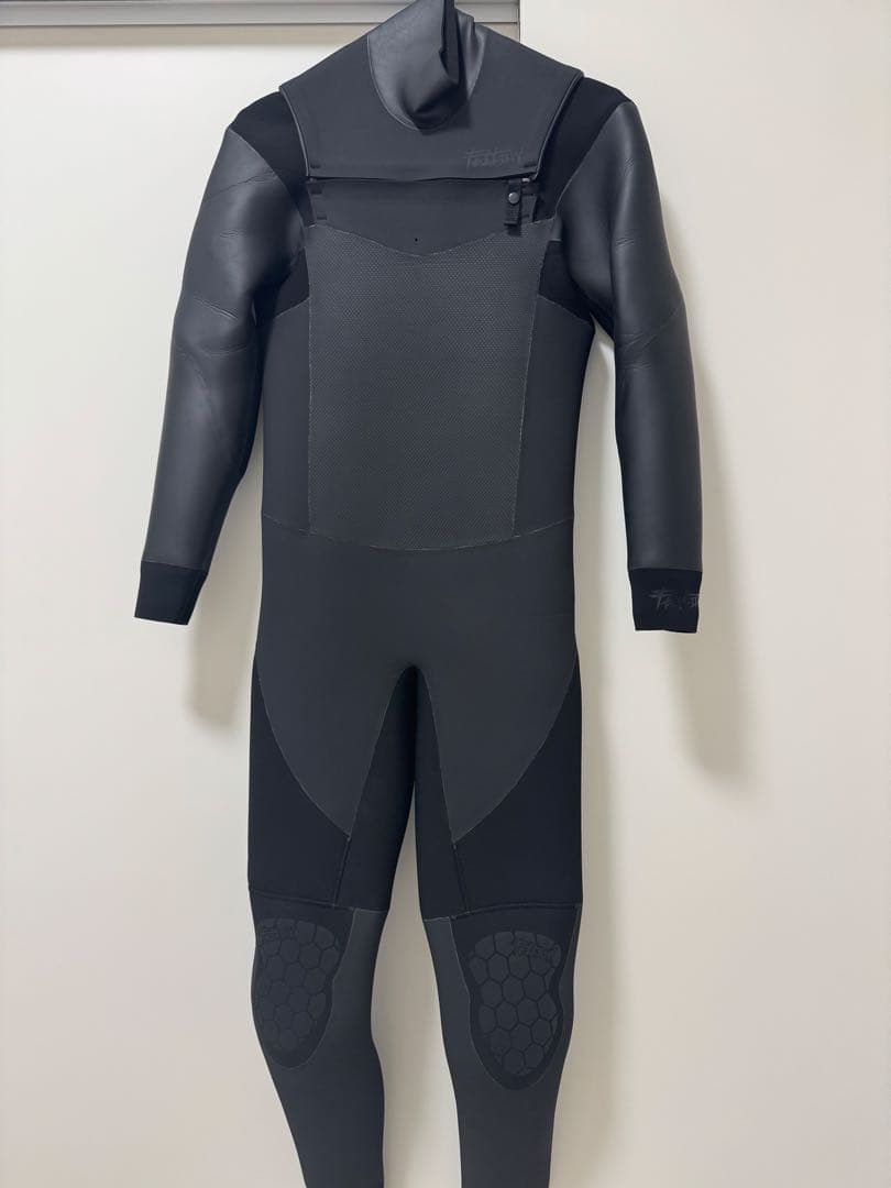 FELLOW セミドライ 5x3mm ウェットスーツハイエンドモデル