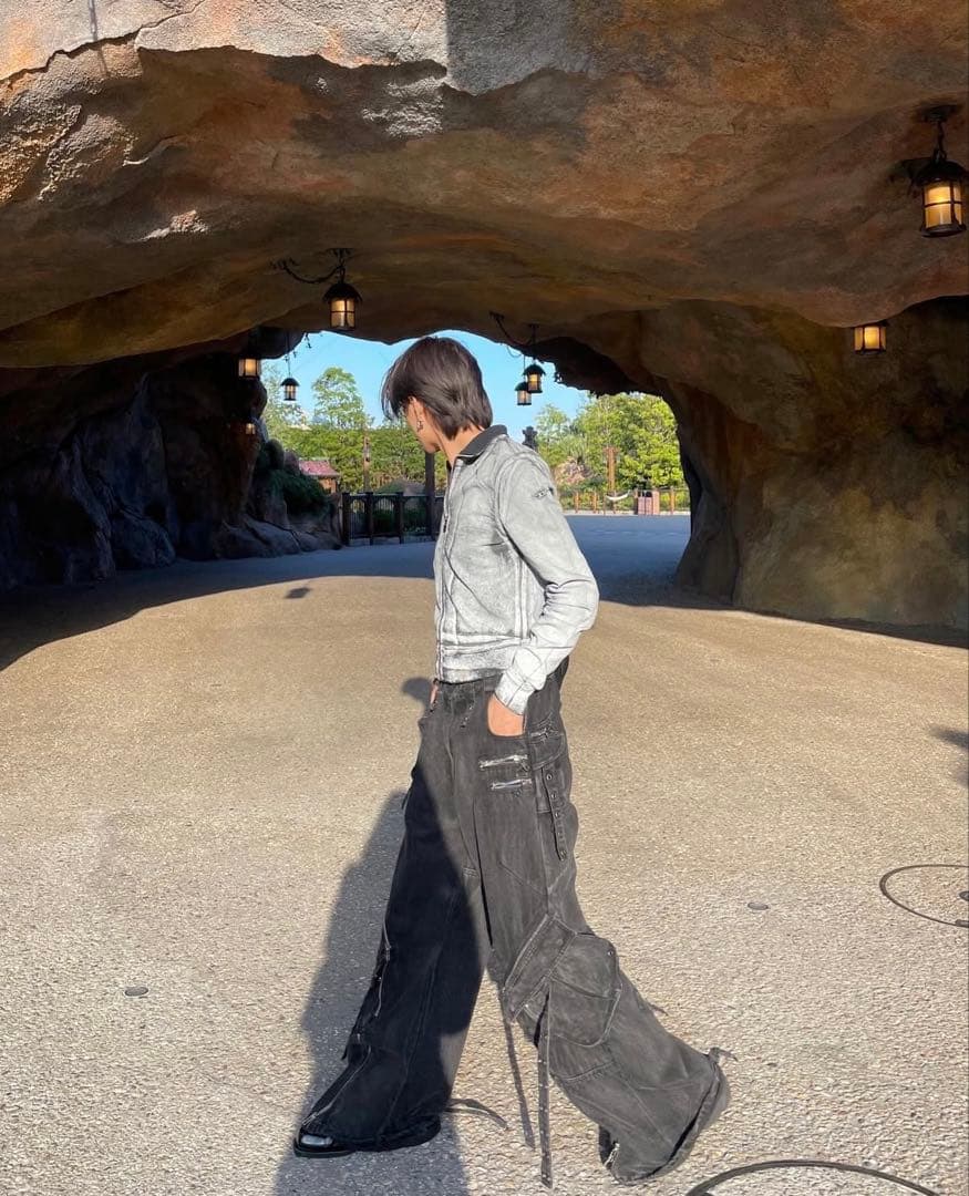 ジャケット・アウター Hiro