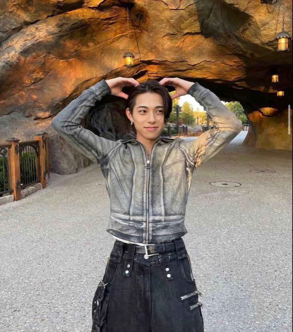 ジャケット・アウター Hiro