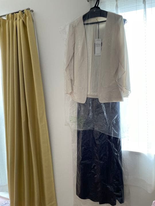 「最終価格」Diagram ジャケットset