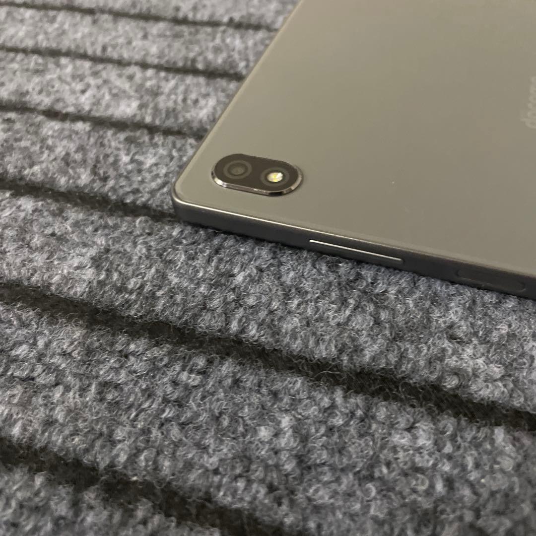 Androidタブレット本体 196 dtab Compact d-52C 64GB