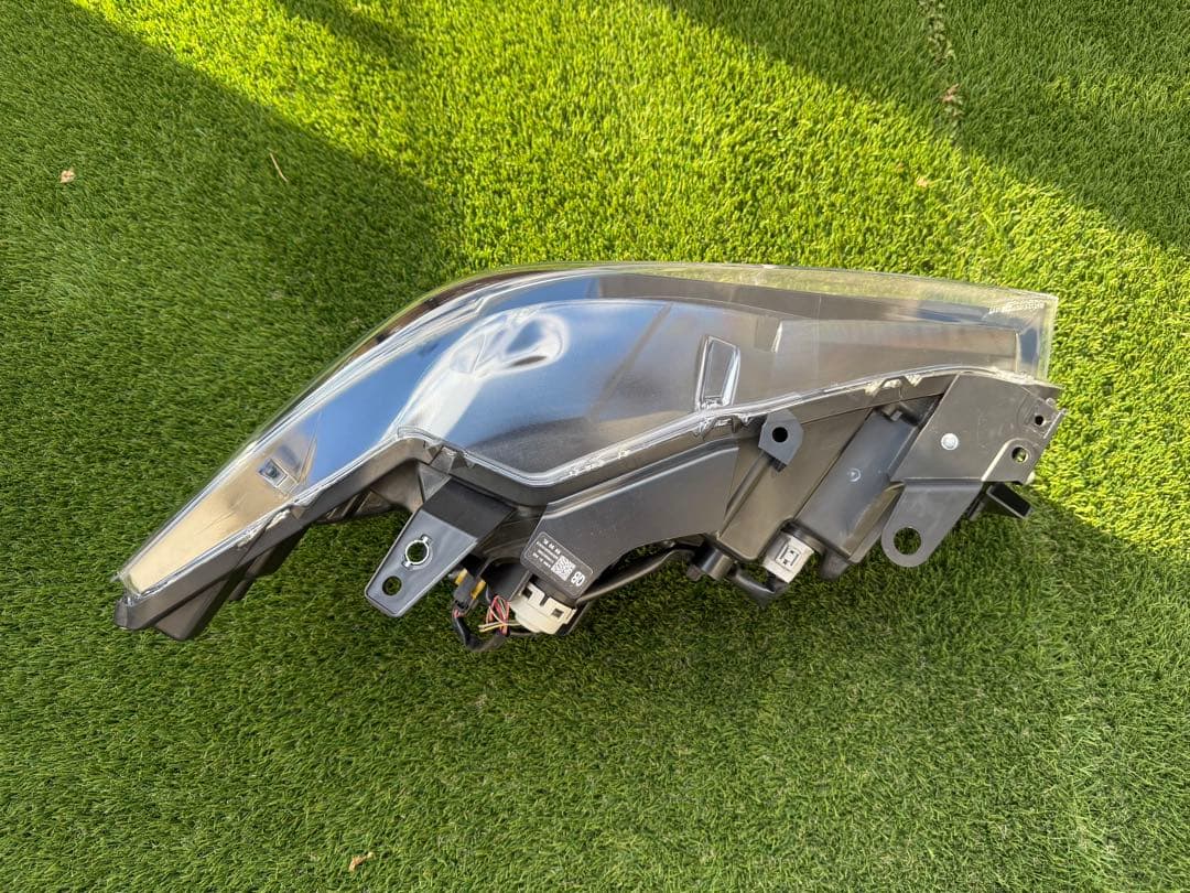 CX-8 CX-5 ヘッドライト　左