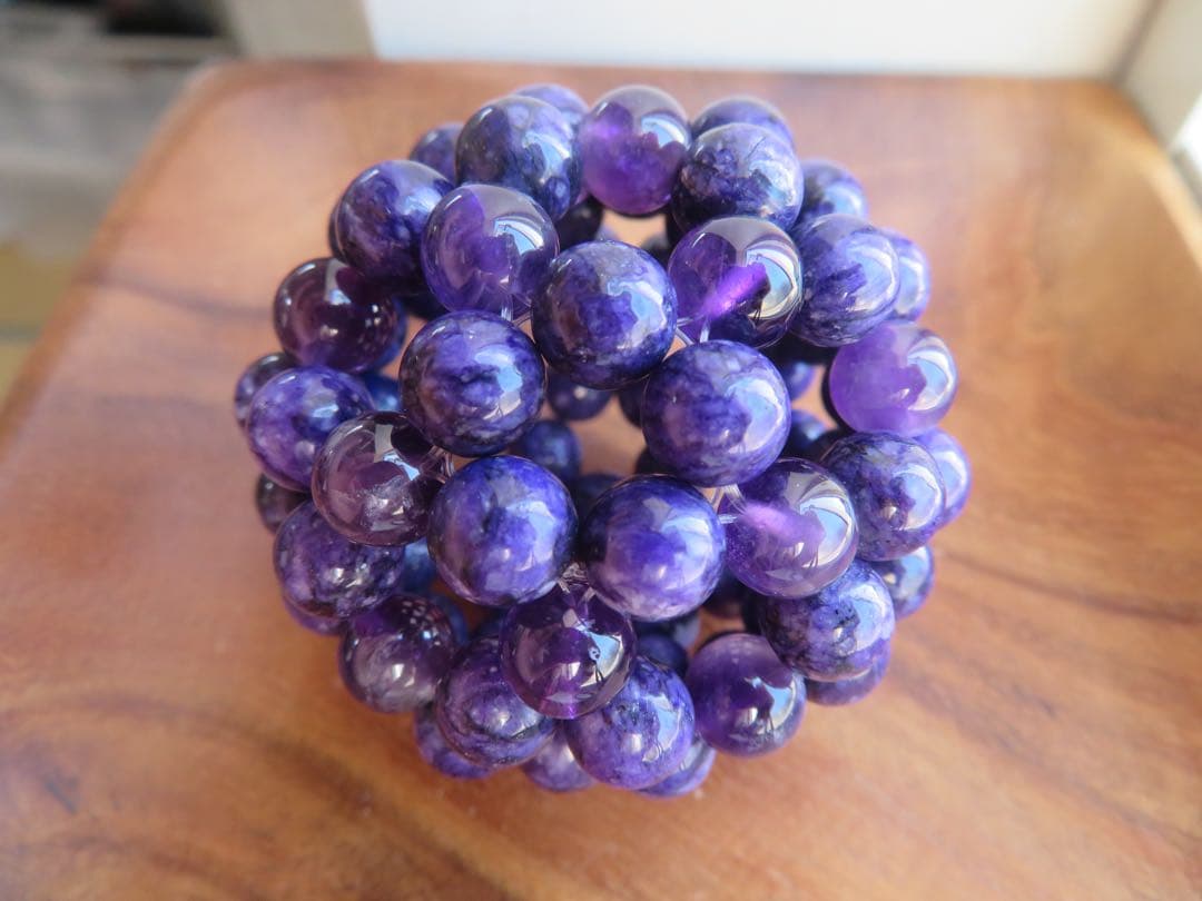 フラーレン ジェイド スモーキークォーツ かおるページ♡