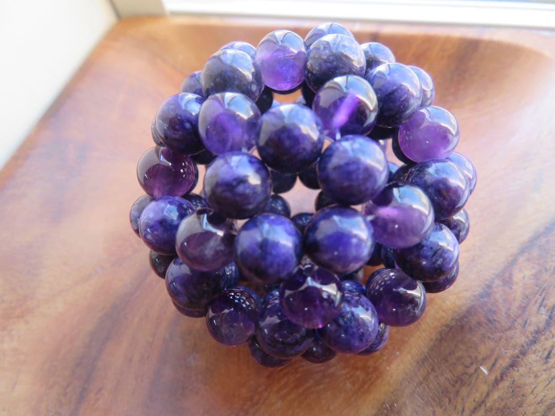 フラーレン ジェイド スモーキークォーツ かおるページ♡