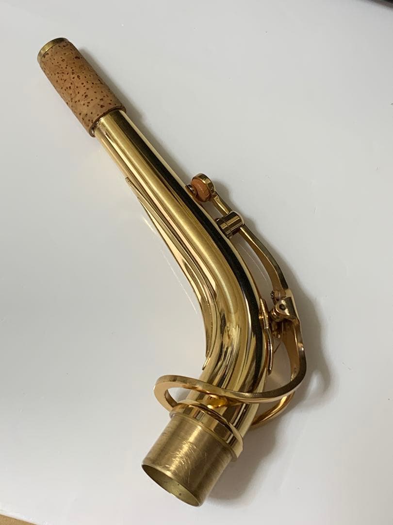 DeYu　アルトサックス　A500　島村楽器