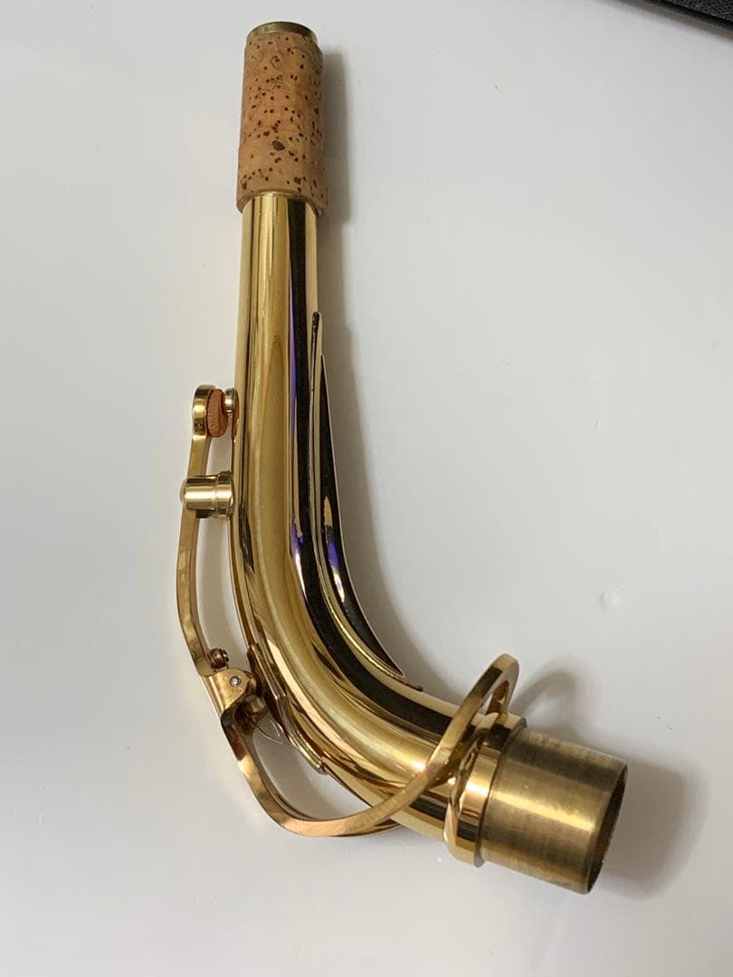 DeYu　アルトサックス　A500　島村楽器