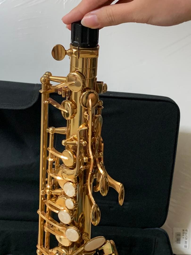 DeYu　アルトサックス　A500　島村楽器