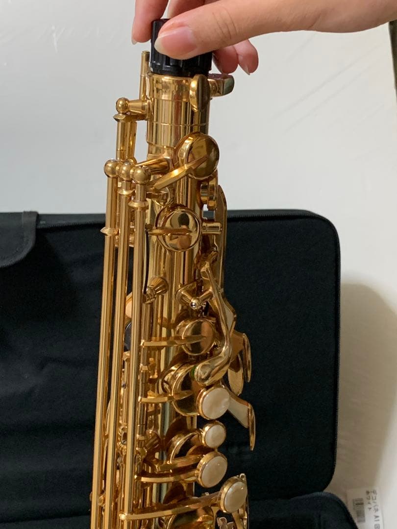 DeYu　アルトサックス　A500　島村楽器