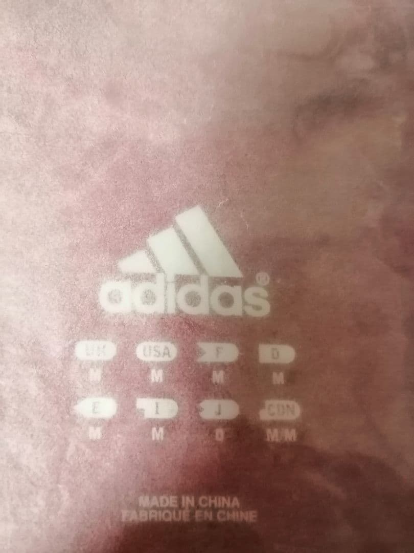 新品　Oサイズ　アヤックス　06/07　ユニフォーム　adidasチームガイスト