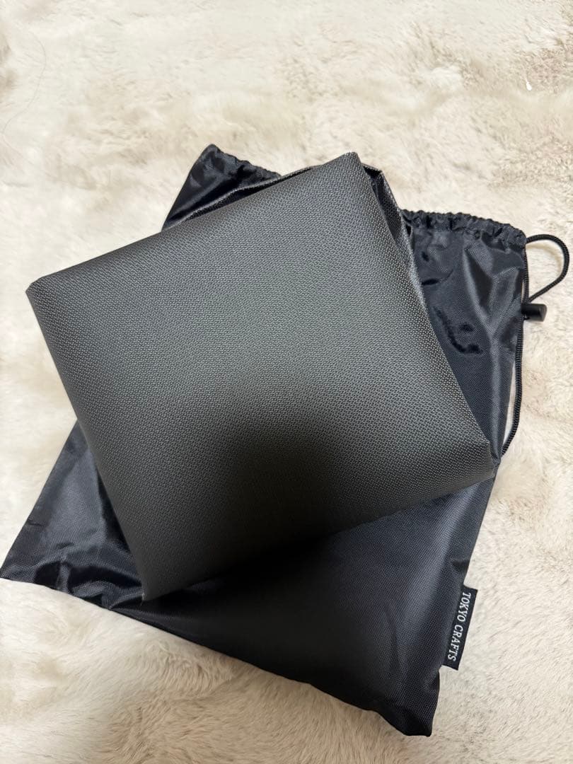 TOKYO CRAFTS マクライト2 焚き火シートセット