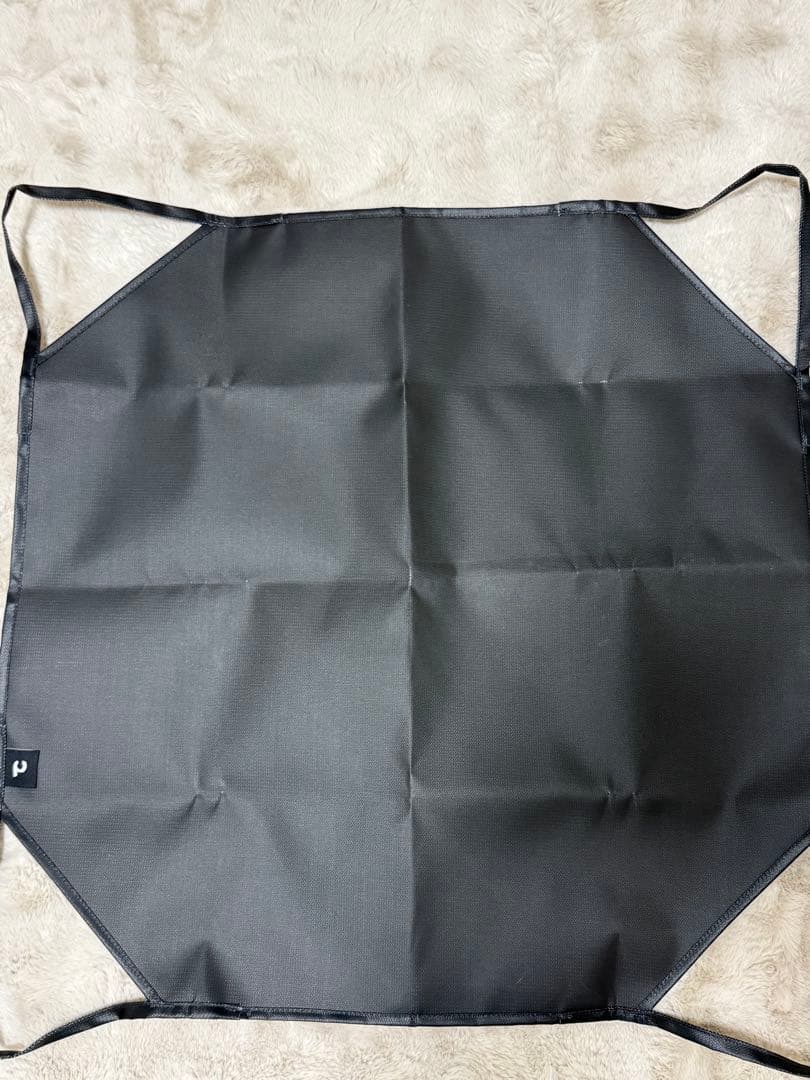 TOKYO CRAFTS マクライト2 焚き火シートセット