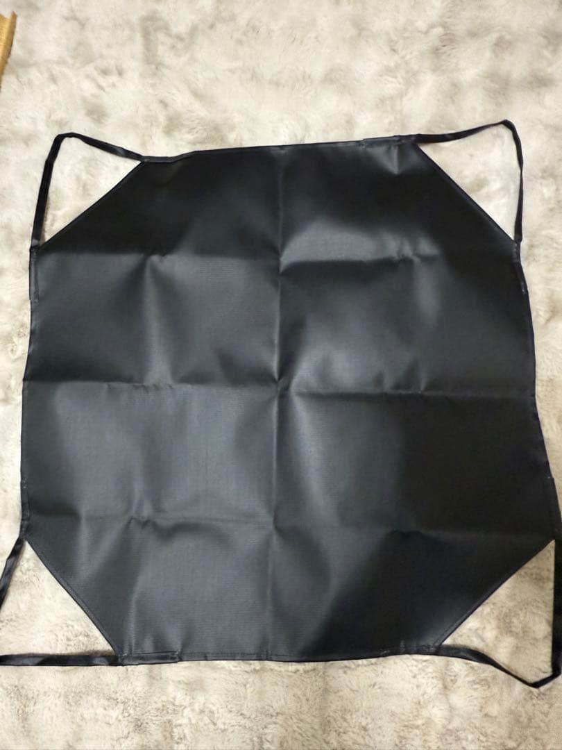 TOKYO CRAFTS マクライト2 焚き火シートセット