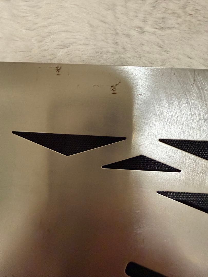 TOKYO CRAFTS マクライト2 焚き火シートセット