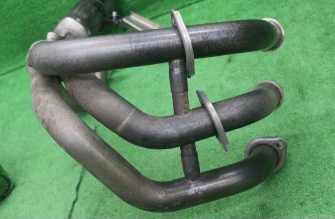 XSR900 MT09 アクラポビッチ レーシングライン