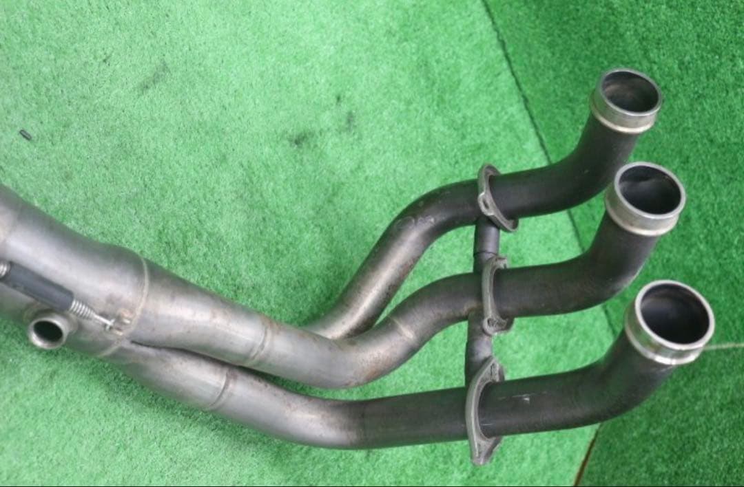 XSR900 MT09 アクラポビッチ レーシングライン