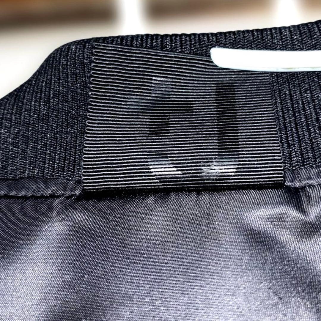 【新品・2026復刻版】ユニクロ ＋J ハイブリッドダウンオーバーサイズMA-1