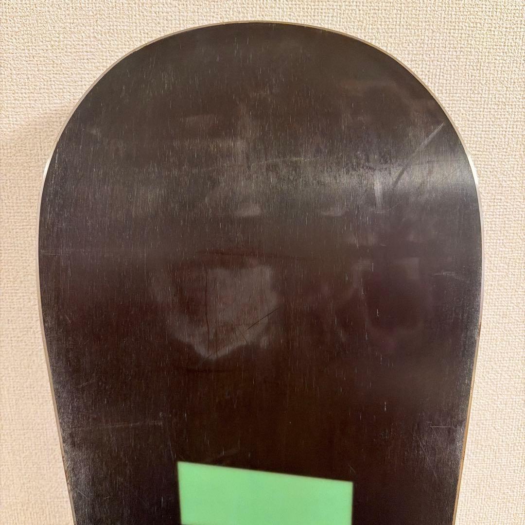 スノーボード　HEAD PROGRESS 2021-2022 ビンディング付き