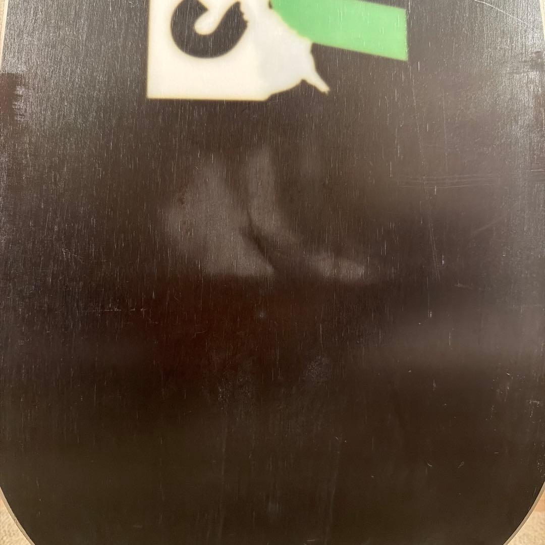 スノーボード　HEAD PROGRESS 2021-2022 ビンディング付き