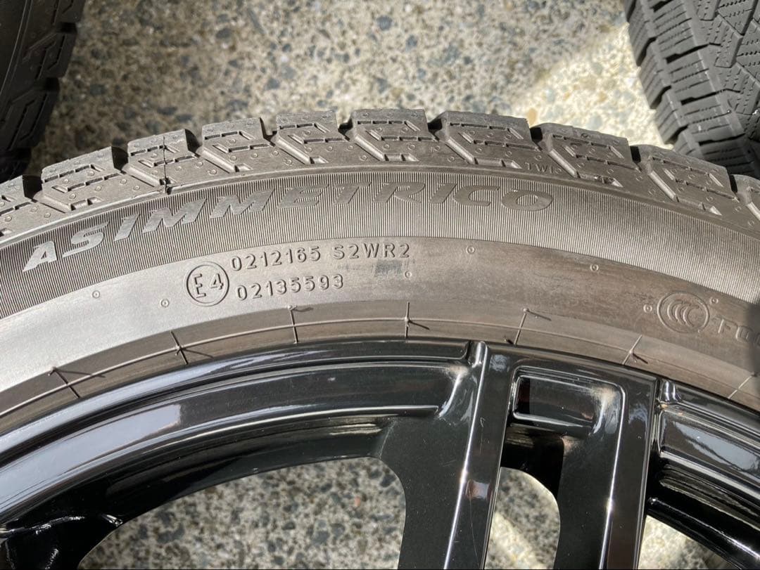 タイヤ・ホイール ryo