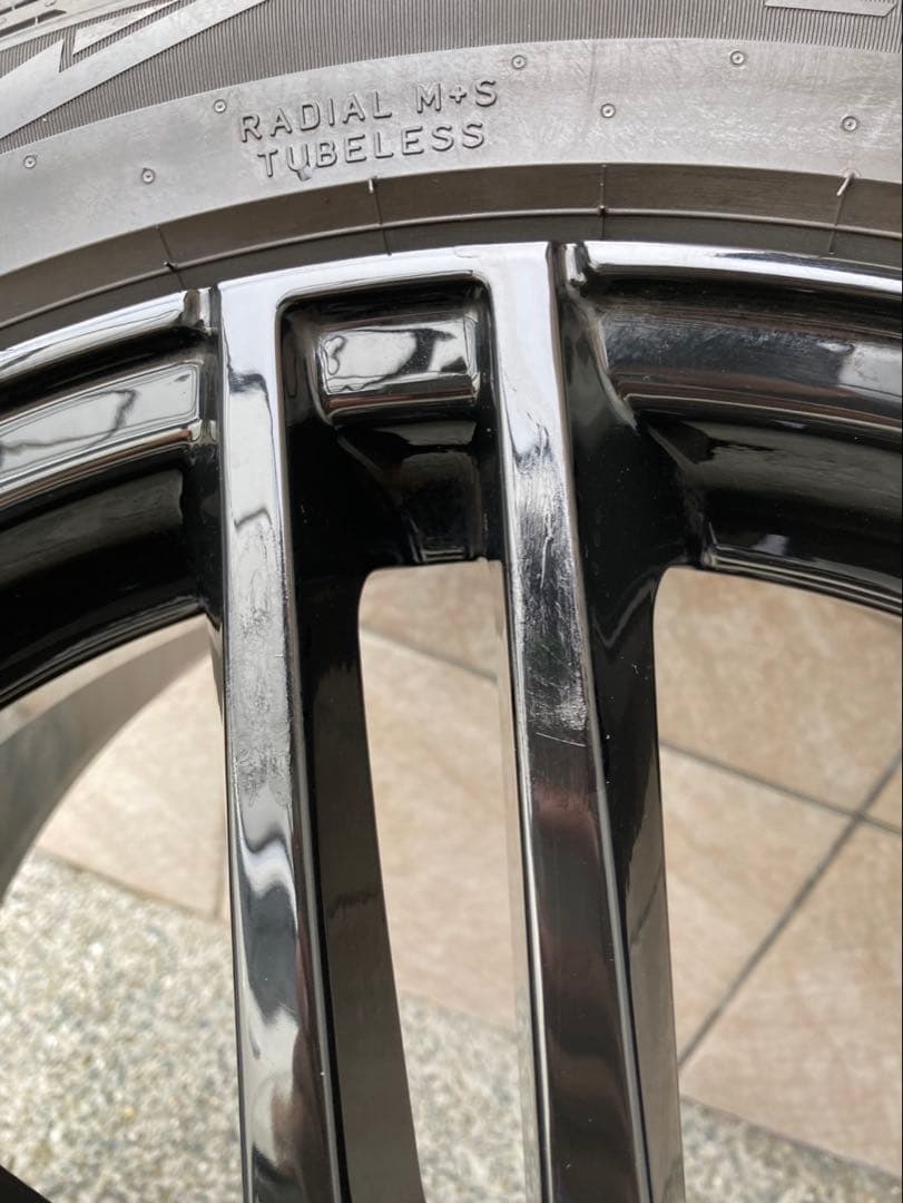 タイヤ・ホイール ryo