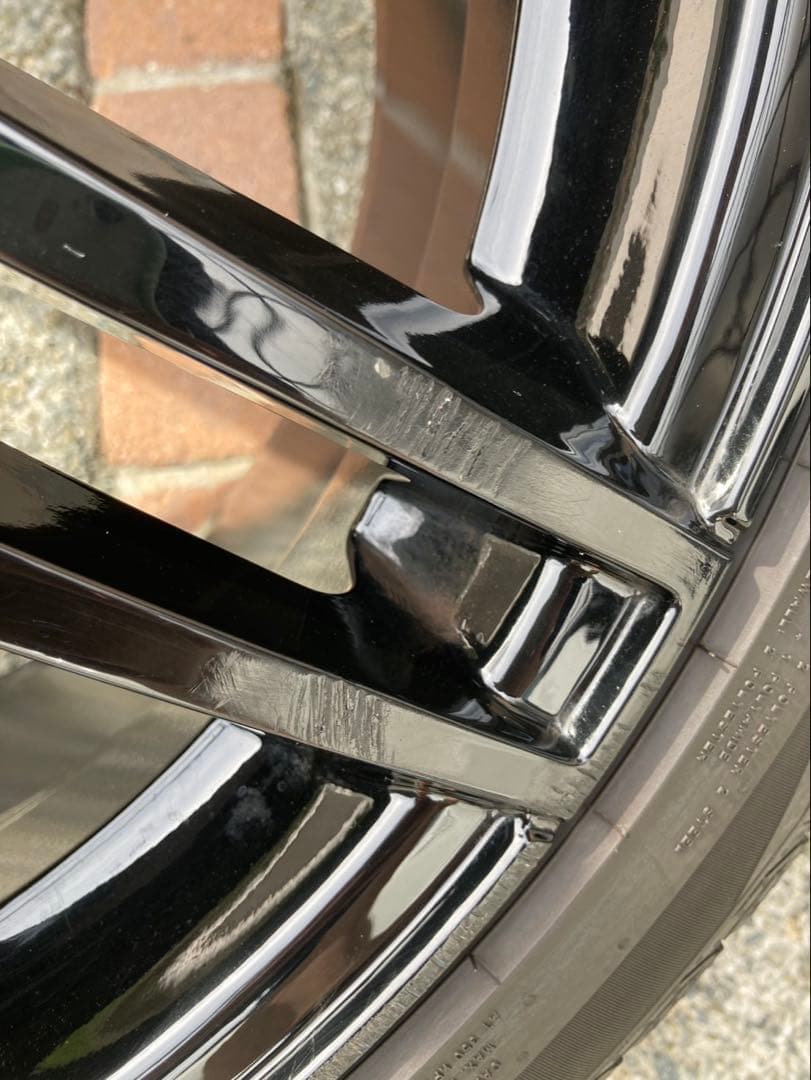 タイヤ・ホイール ryo