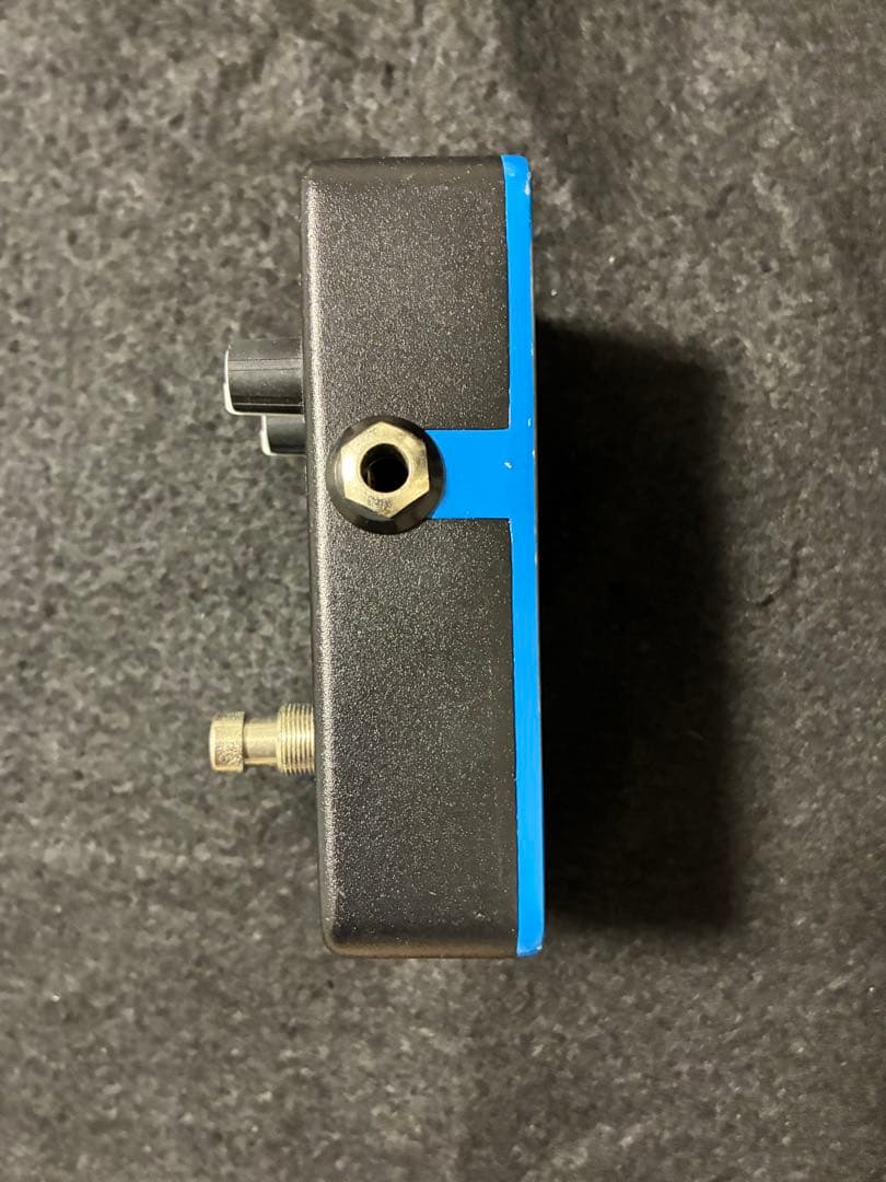 u*Q様 EBS OctaBass ベースエフェクター オクターバー