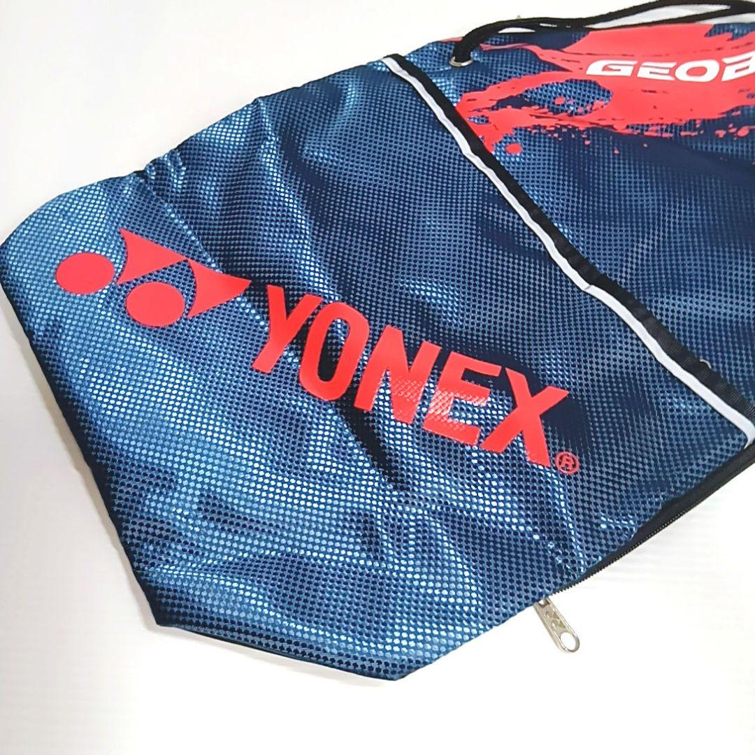 美品 ジオブレイク70S ヨネックス 黒 オレンジGEOBREAK YONEX