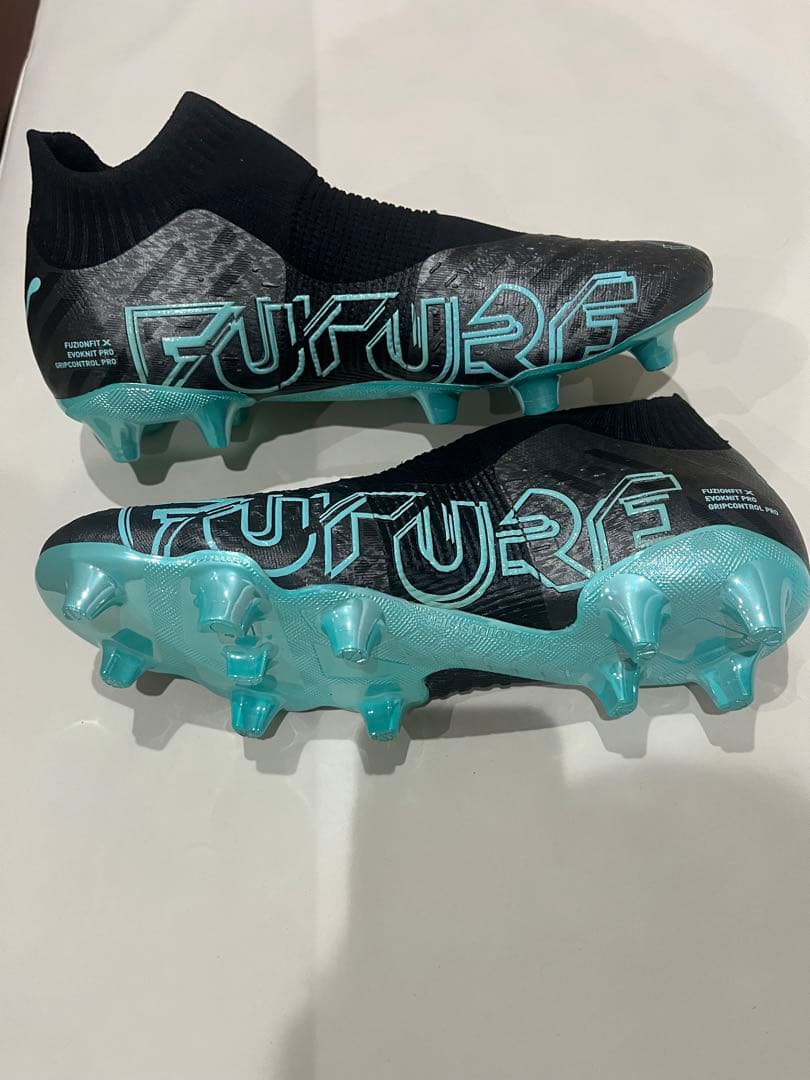 PUMA フューチャー　Z1.2 TECKCRAFT FG/AG