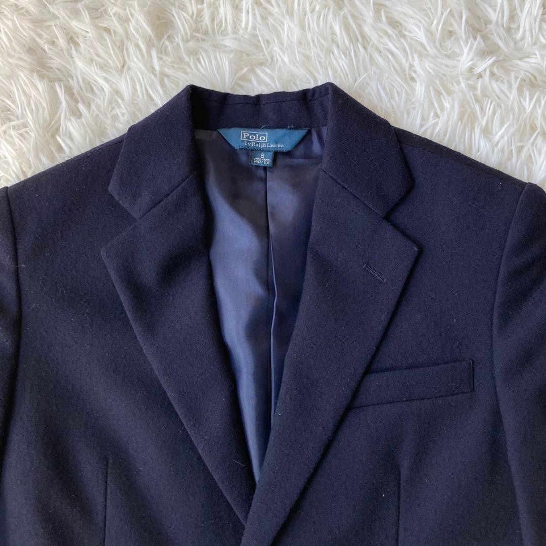 ※ m...05　紺ブレ 男の子 キッズフォーマル 140