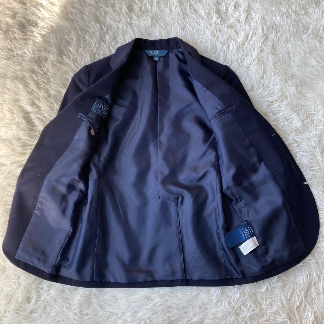 ※ m...05　紺ブレ 男の子 キッズフォーマル 140