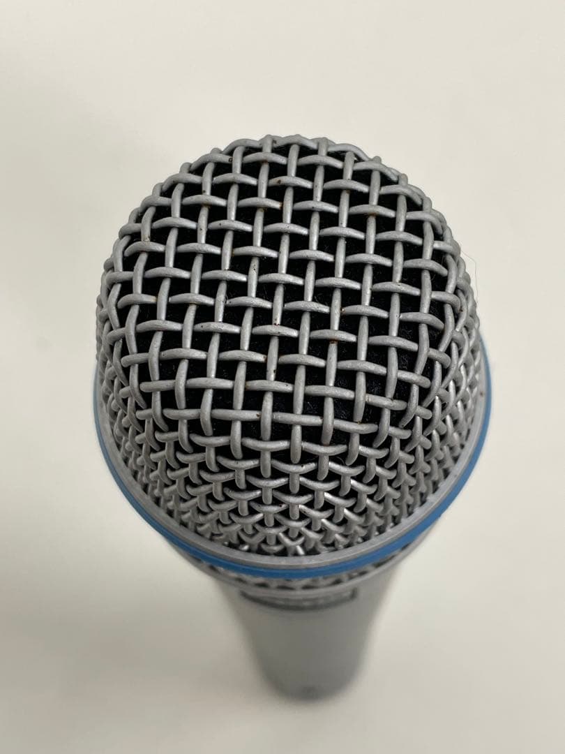 13673 SHURE BETA 57A ダイナミックマイク