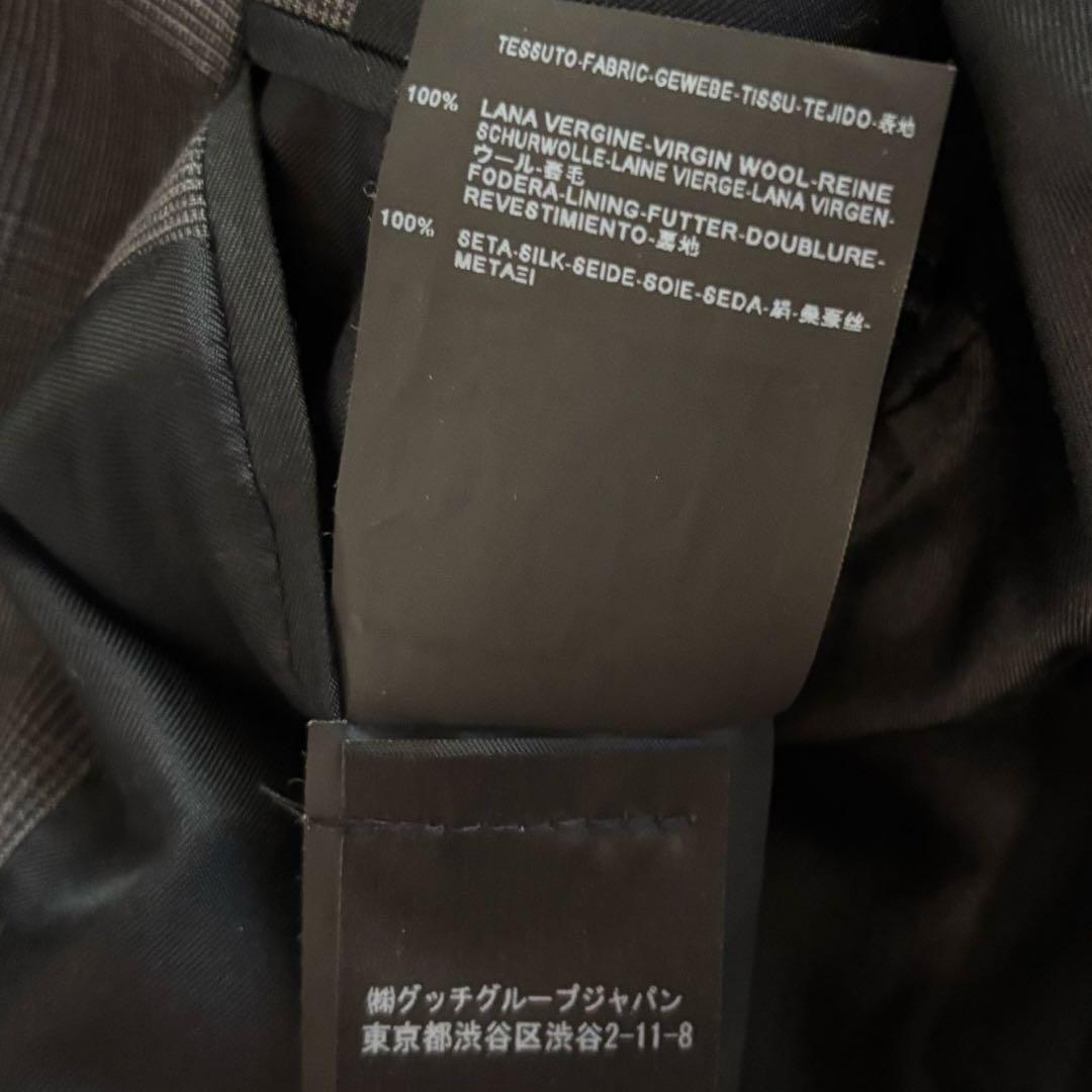 SAINT LAURENT PARIS サンローランパリ セットアップ スーツ