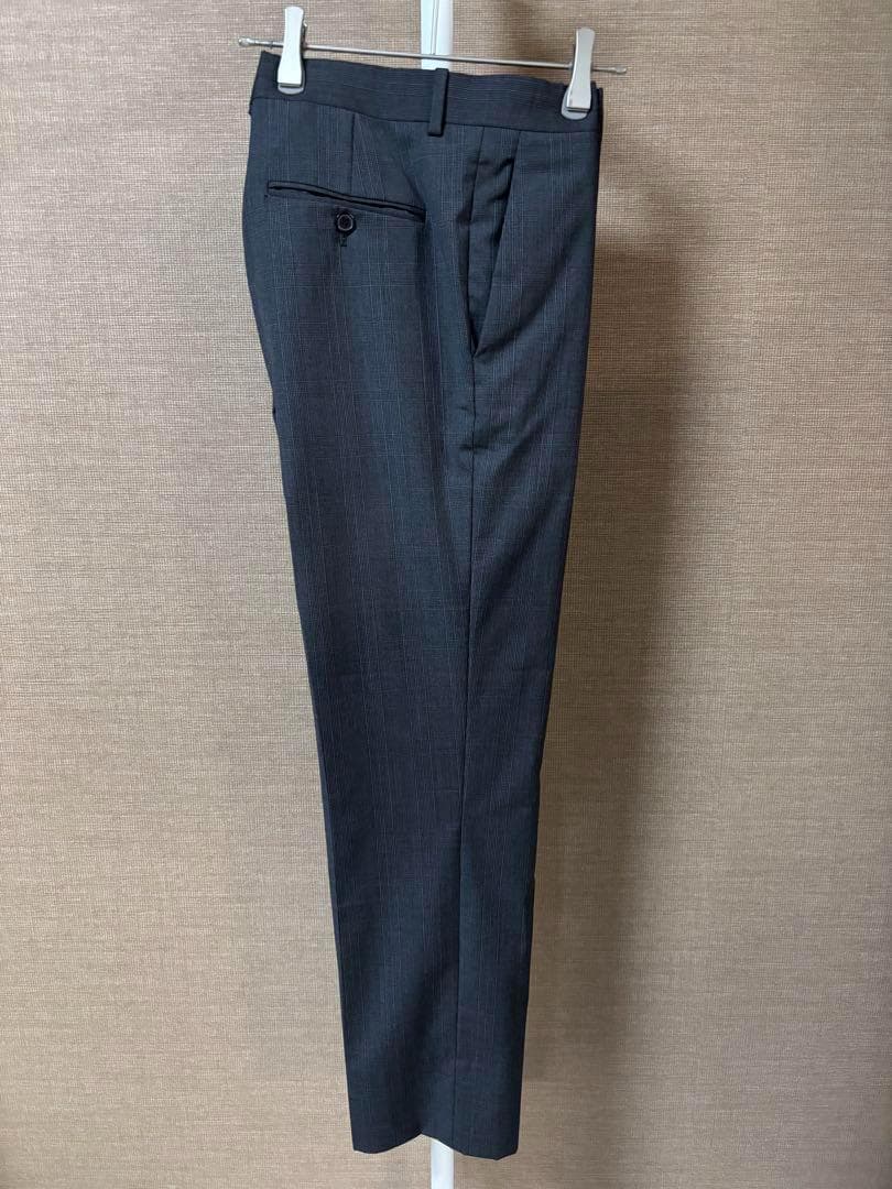 SAINT LAURENT PARIS サンローランパリ セットアップ スーツ