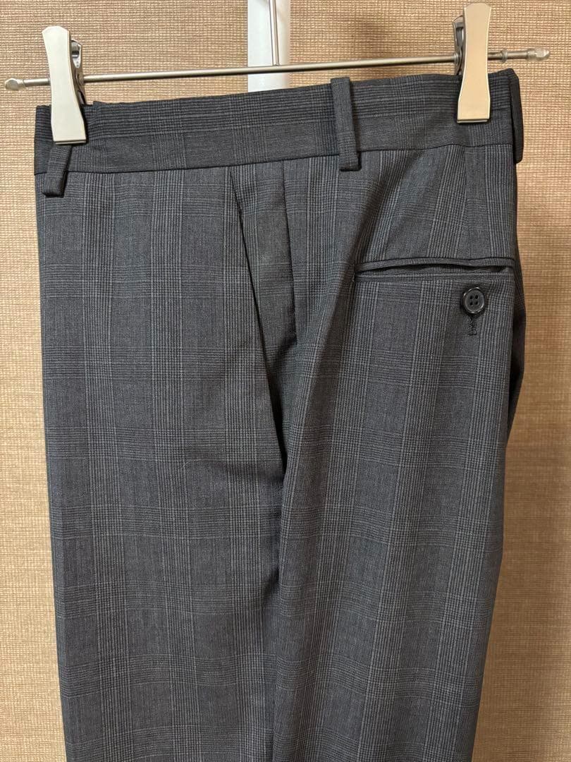 SAINT LAURENT PARIS サンローランパリ セットアップ スーツ