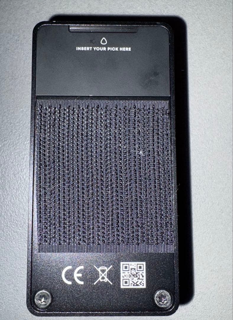 ベース Darkglass Electronics Microtubes B1K